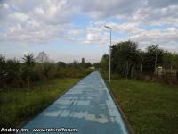Imagine atasata: Pista Arad Mures (17).JPG